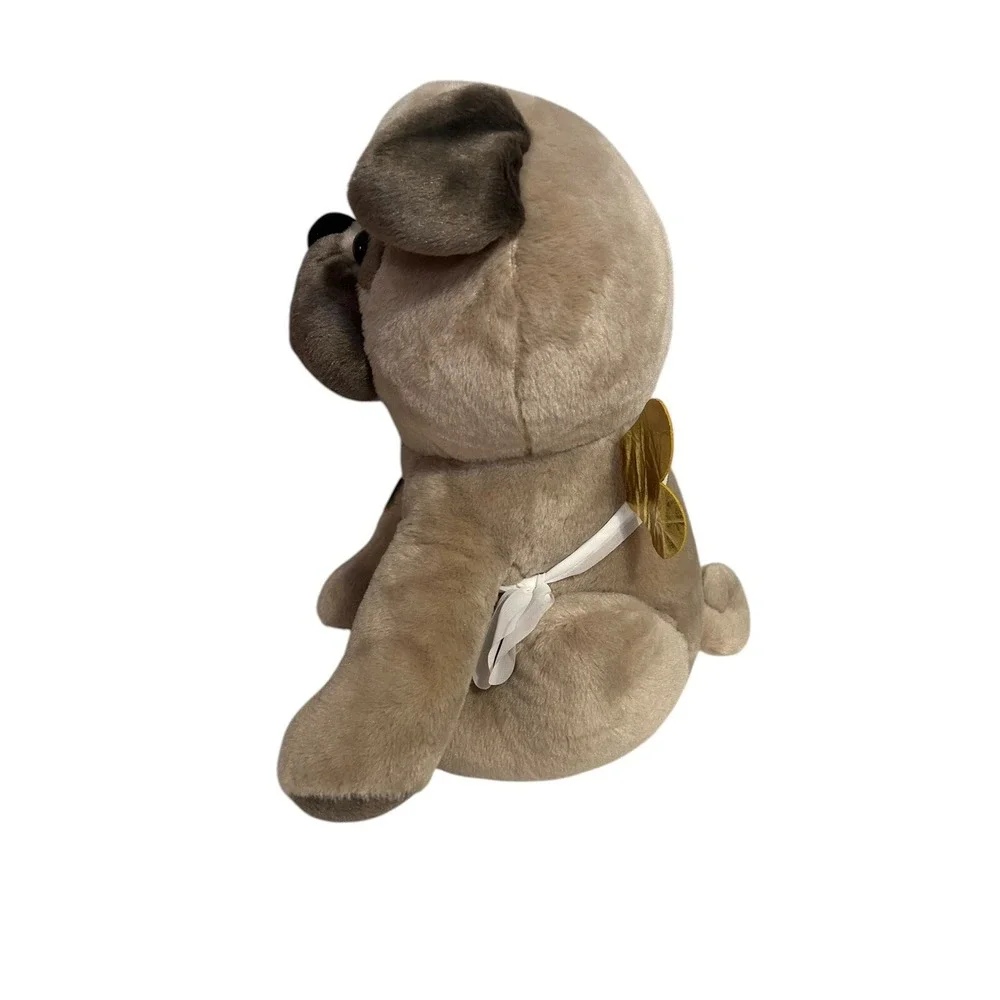 Hallmark CU-PUG Large 16